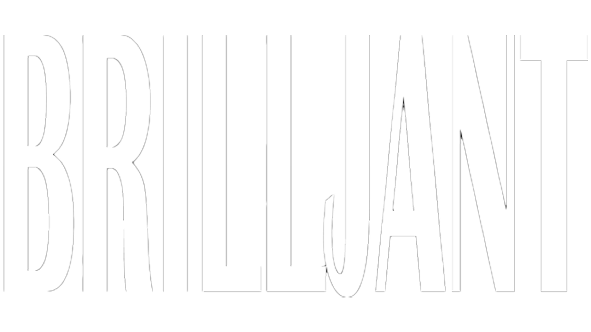 Brilljant Logo